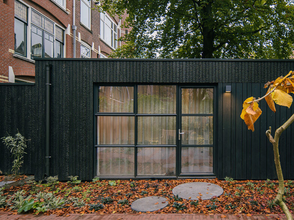 Tuinstudio & tuin